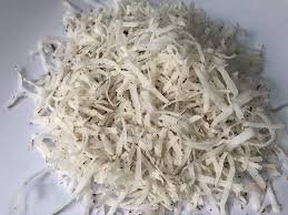 Dry Coconut Flakes